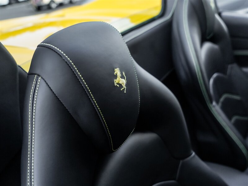 2018 Ferrari 488 Spider - Photo 26 - Bonita Springs, FL 34134