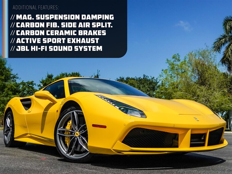 2018 Ferrari 488 Spider - Photo 50 - Bonita Springs, FL 34134