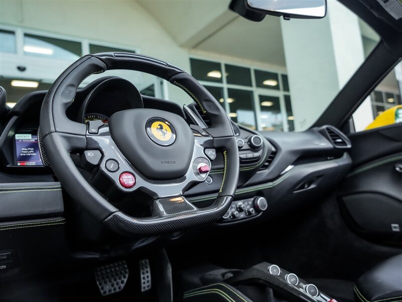 2018 Ferrari 488 Spider - Photo 12 - Bonita Springs, FL 34134
