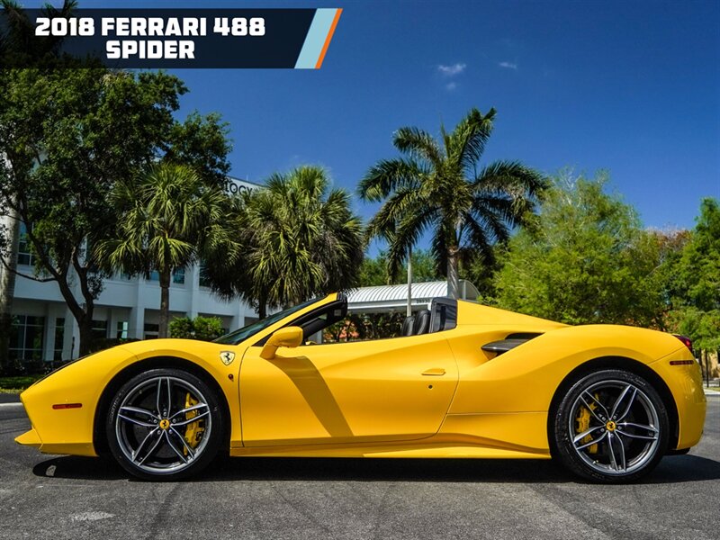 2018 Ferrari 488 Spider - Photo 30 - Bonita Springs, FL 34134