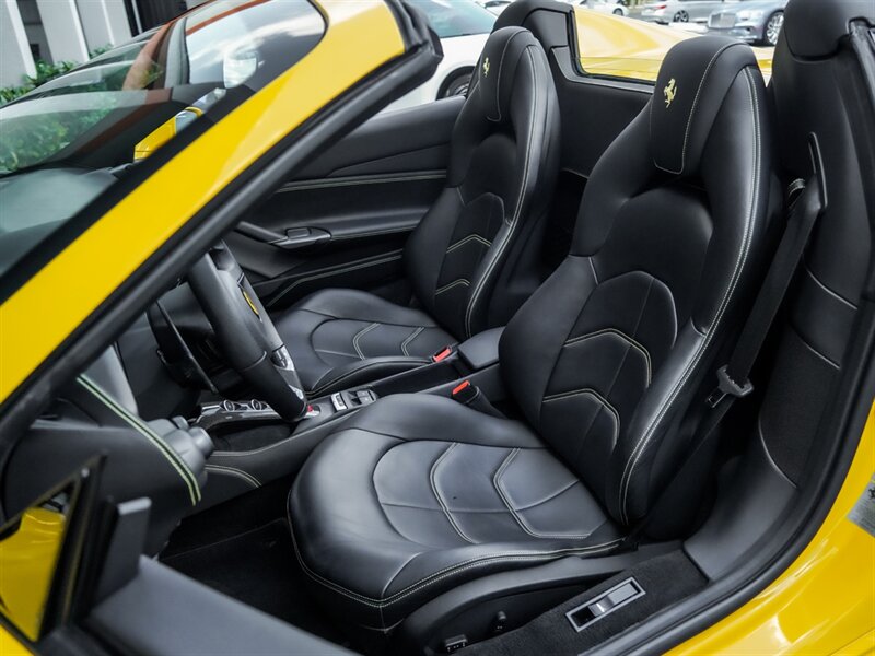 2018 Ferrari 488 Spider - Photo 17 - Bonita Springs, FL 34134