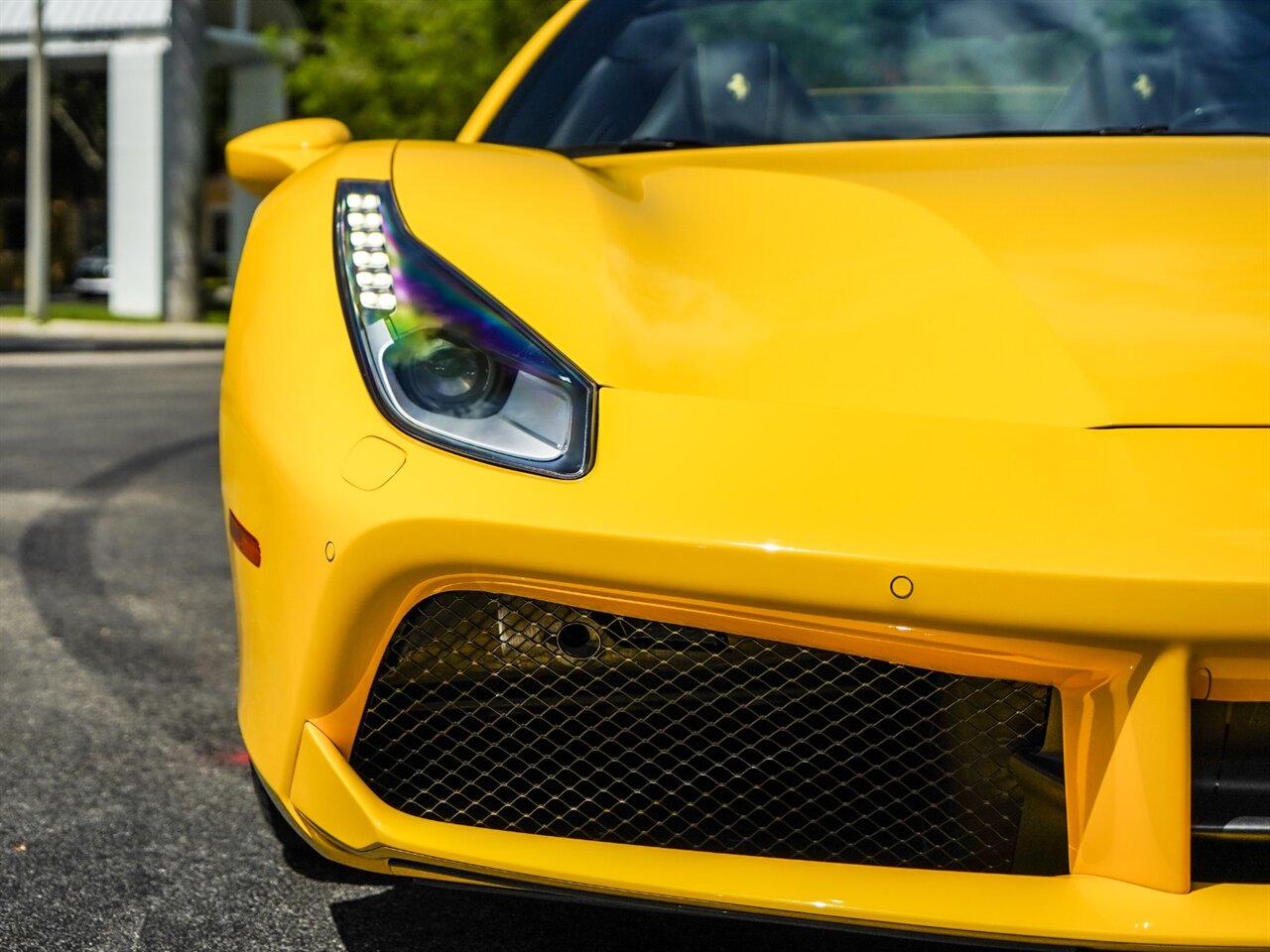 2018 Ferrari 488 Spider   - Photo 6 - Bonita Springs, FL 34134