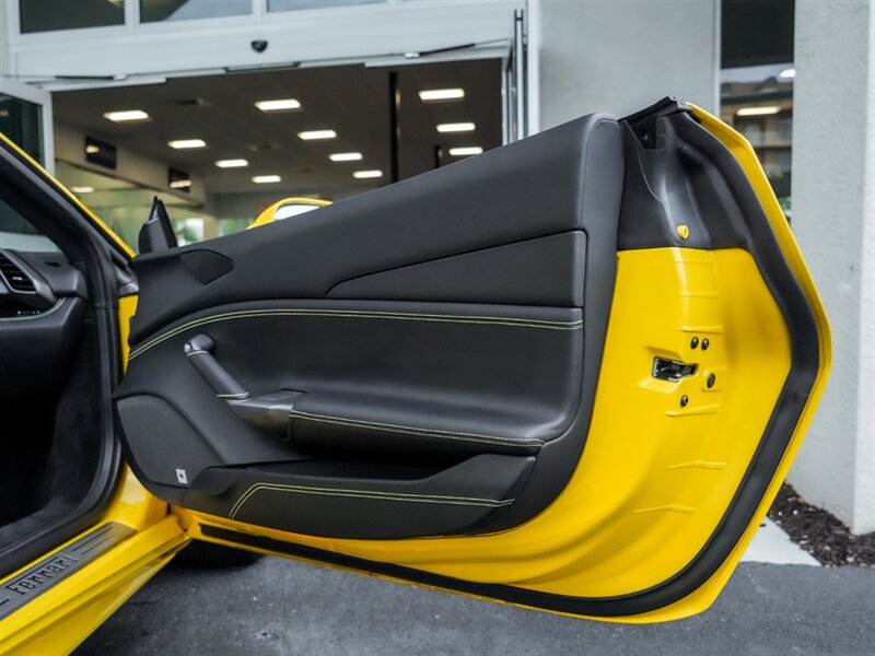 2018 Ferrari 488 Spider - Photo 22 - Bonita Springs, FL 34134