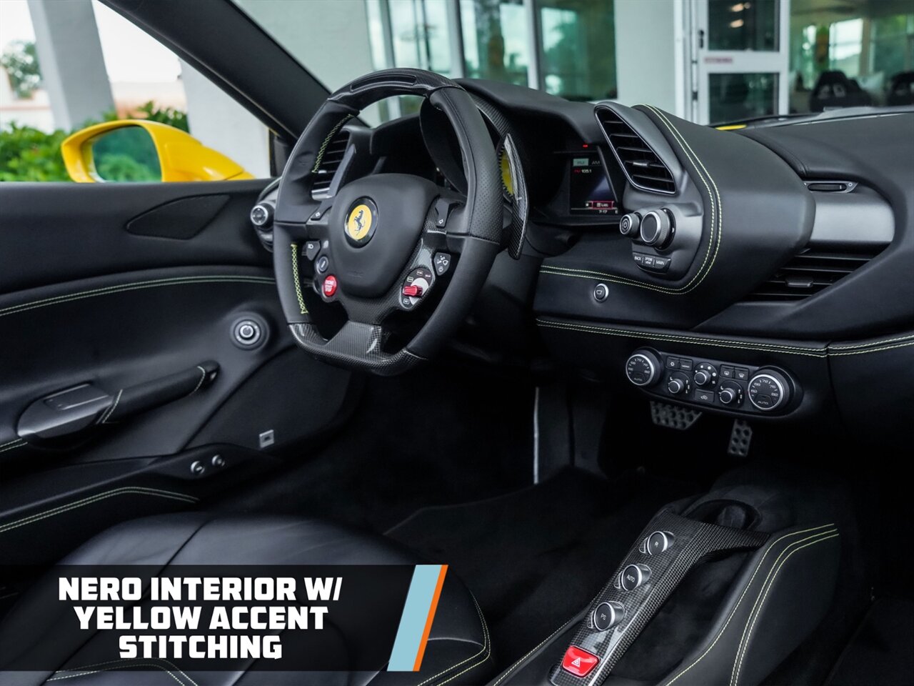 2018 Ferrari 488 Spider   - Photo 23 - Bonita Springs, FL 34134