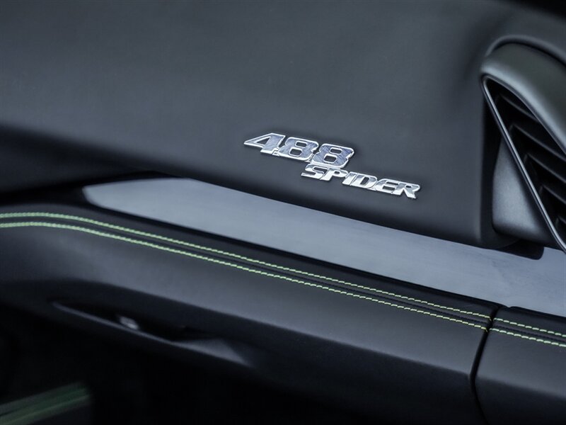 2018 Ferrari 488 Spider - Photo 24 - Bonita Springs, FL 34134