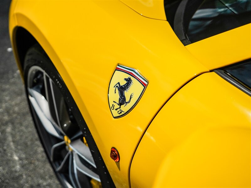 2018 Ferrari 488 Spider - Photo 49 - Bonita Springs, FL 34134