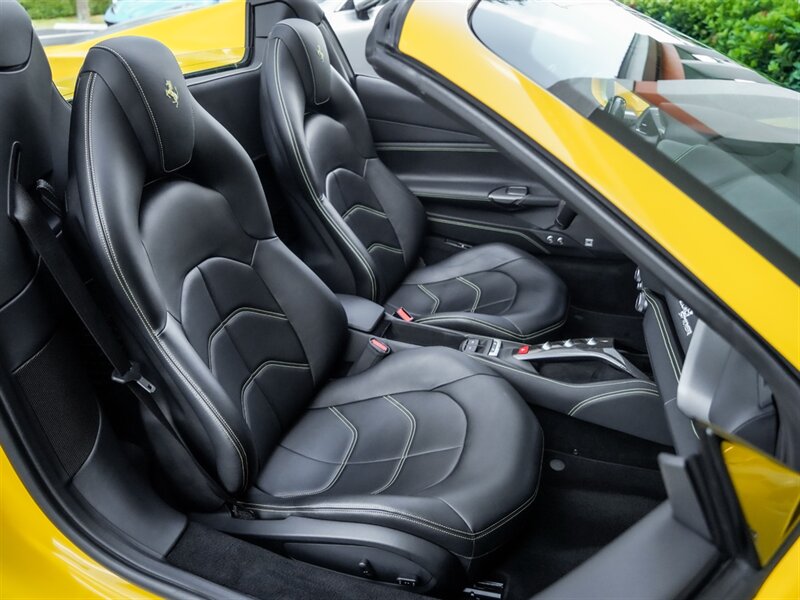 2018 Ferrari 488 Spider - Photo 25 - Bonita Springs, FL 34134