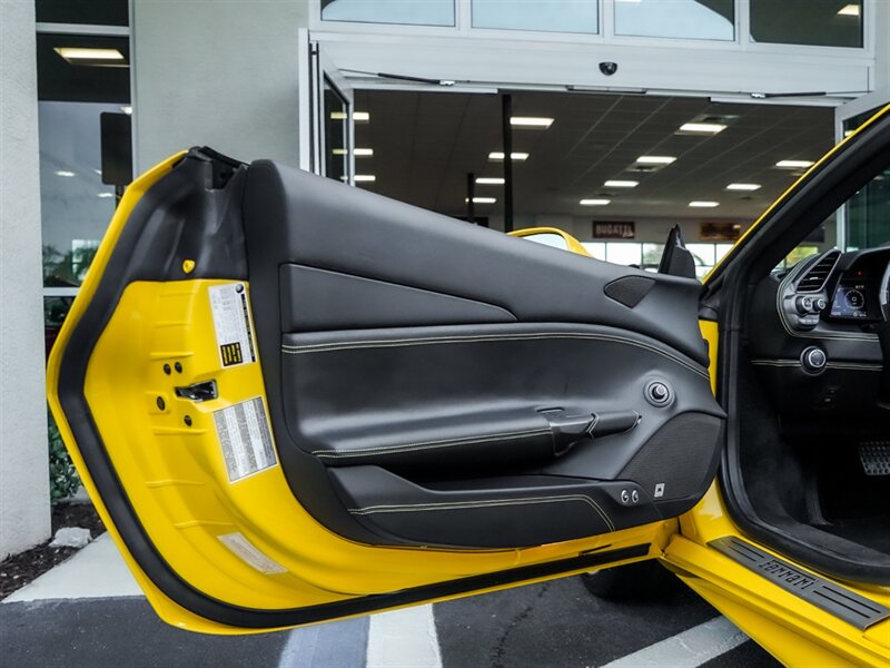 2018 Ferrari 488 Spider - Photo 20 - Bonita Springs, FL 34134