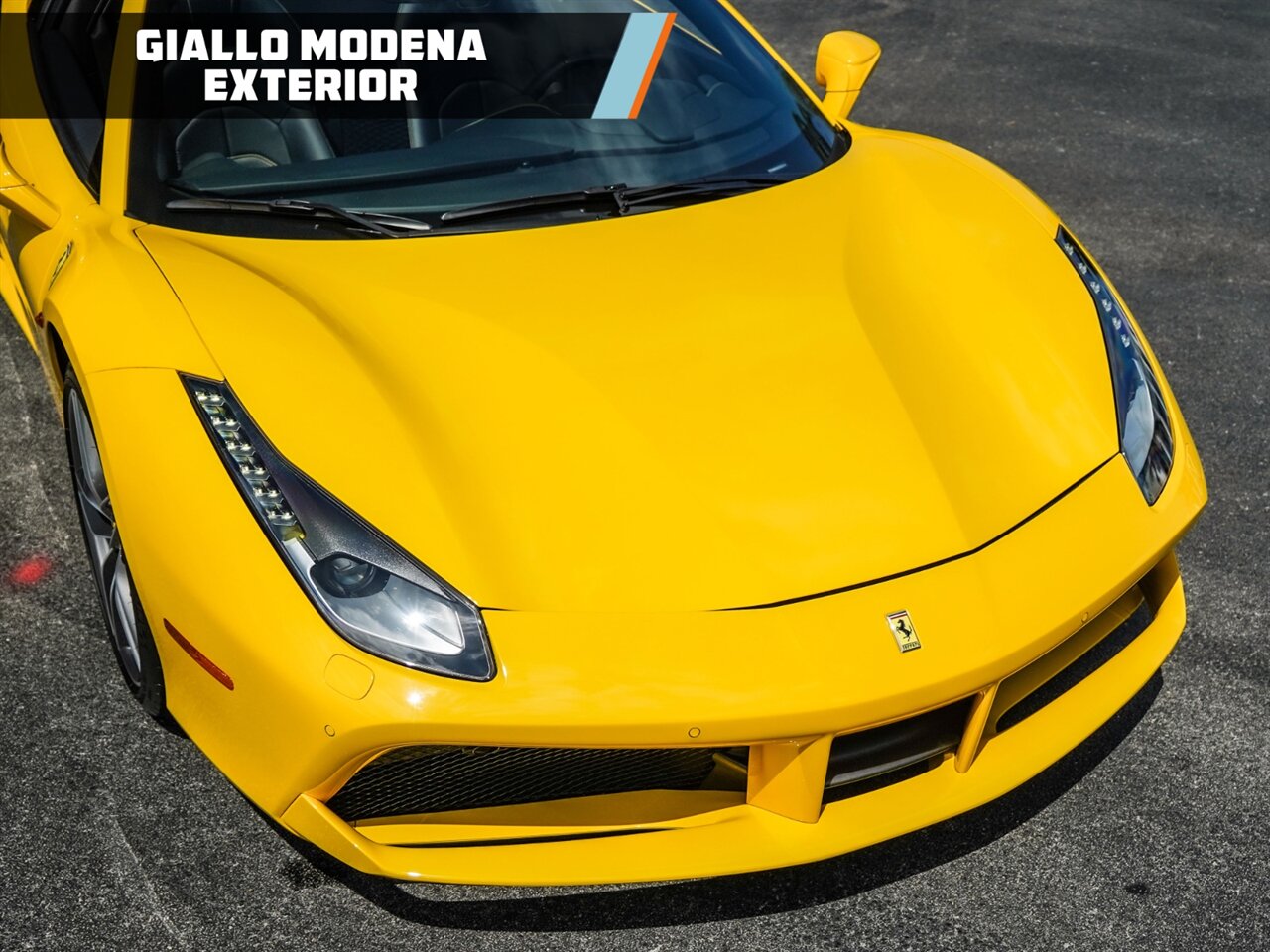 2018 Ferrari 488 Spider   - Photo 7 - Bonita Springs, FL 34134