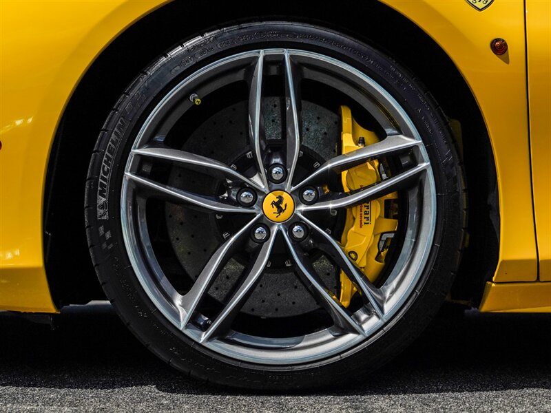 2018 Ferrari 488 Spider - Photo 32 - Bonita Springs, FL 34134