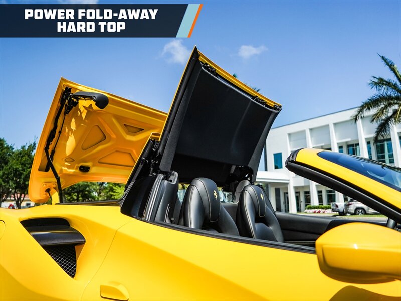 2018 Ferrari 488 Spider - Photo 46 - Bonita Springs, FL 34134