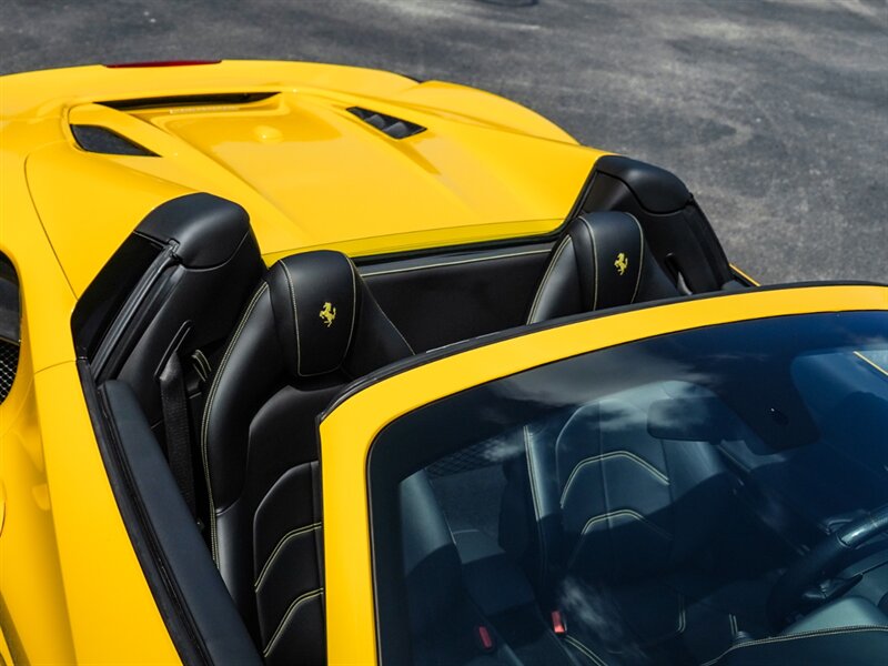 2018 Ferrari 488 Spider - Photo 44 - Bonita Springs, FL 34134