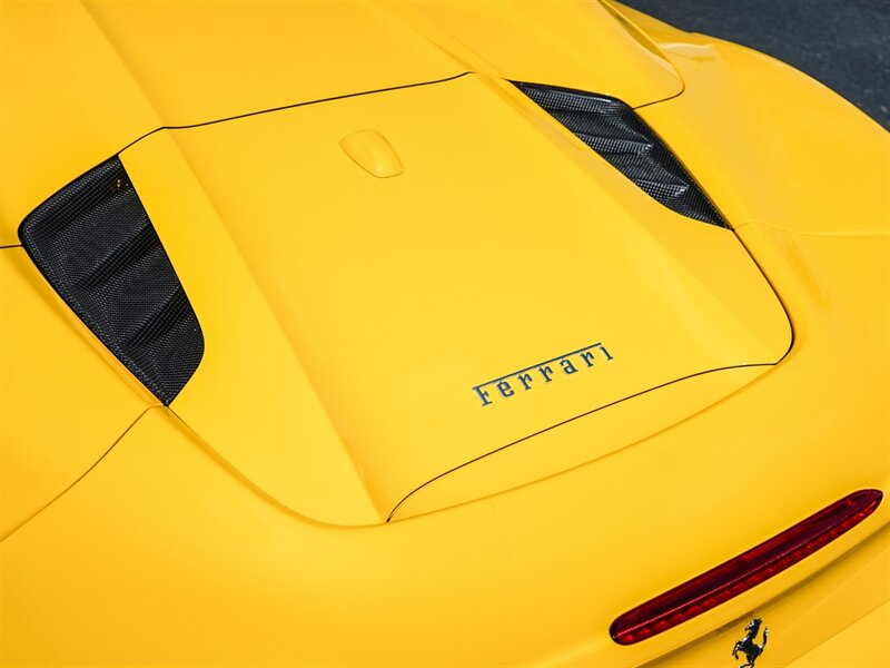 2018 Ferrari 488 Spider - Photo 37 - Bonita Springs, FL 34134