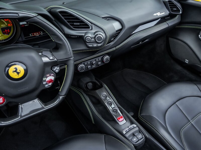 2018 Ferrari 488 Spider - Photo 14 - Bonita Springs, FL 34134