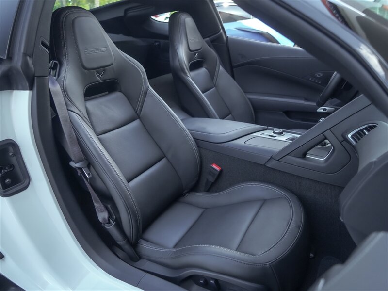 2017 Chevrolet Corvette Z06 - Photo 24 - Bonita Springs, FL 34134