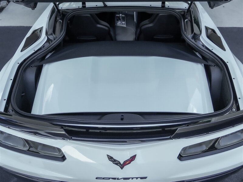 2017 Chevrolet Corvette Z06 - Photo 26 - Bonita Springs, FL 34134