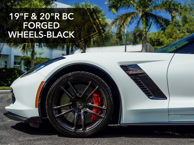 2017 Chevrolet Corvette Z06 - Photo 32 - Bonita Springs, FL 34134