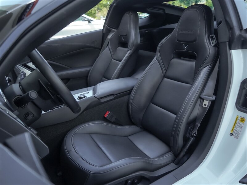 2017 Chevrolet Corvette Z06 - Photo 18 - Bonita Springs, FL 34134