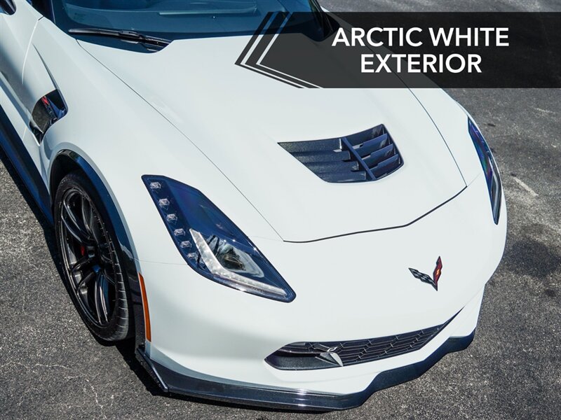 2017 Chevrolet Corvette Z06 - Photo 7 - Bonita Springs, FL 34134