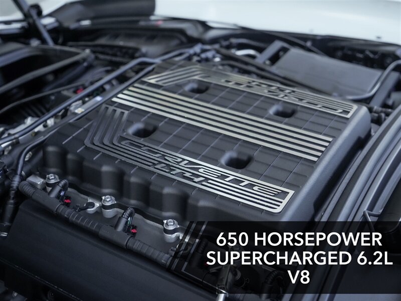 2017 Chevrolet Corvette Z06 - Photo 29 - Bonita Springs, FL 34134