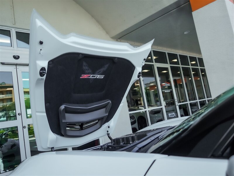 2017 Chevrolet Corvette Z06 - Photo 30 - Bonita Springs, FL 34134