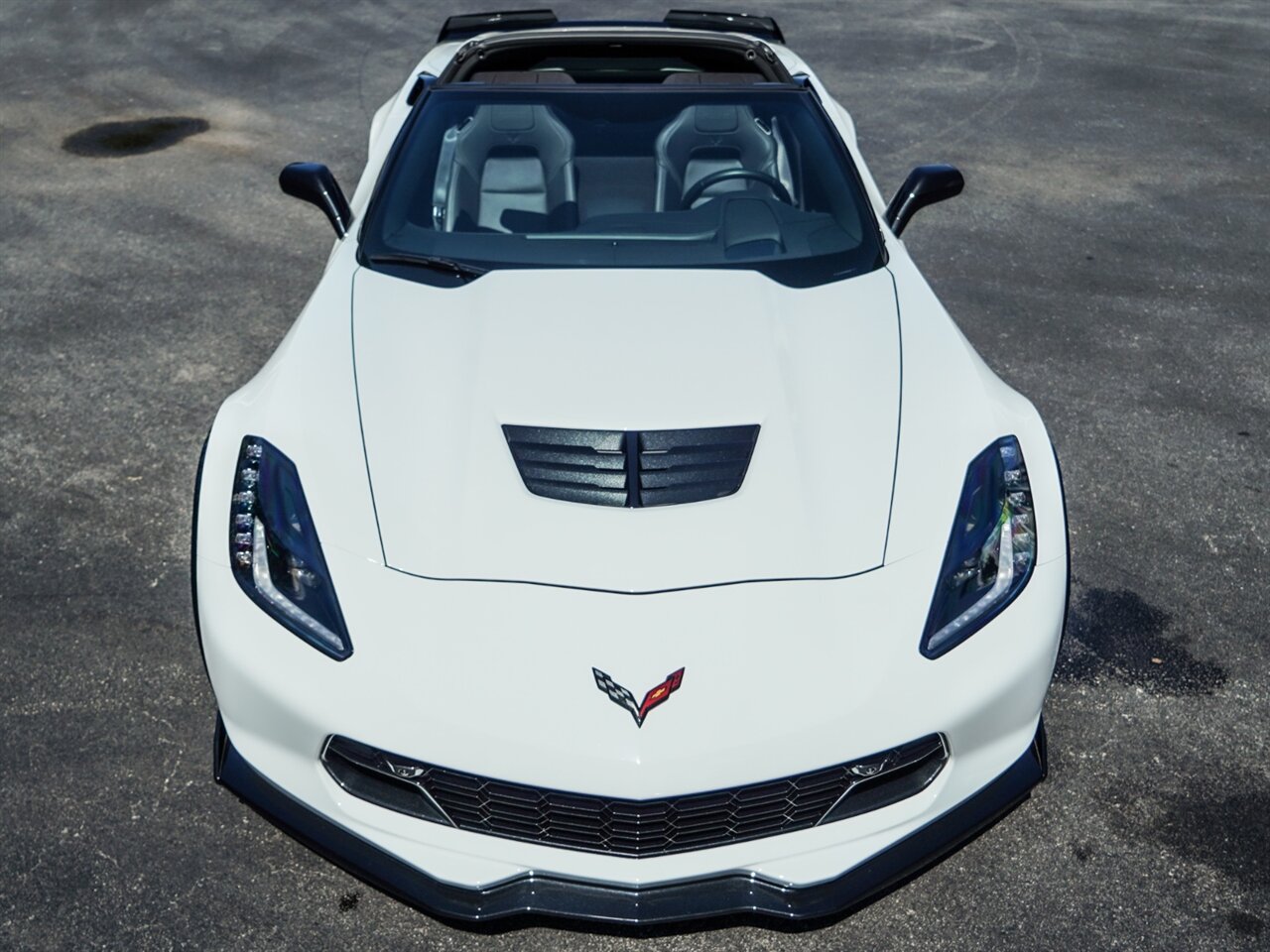 2017 Chevrolet Corvette Z06   - Photo 5 - Bonita Springs, FL 34134