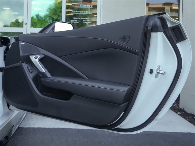 2017 Chevrolet Corvette Z06 - Photo 22 - Bonita Springs, FL 34134