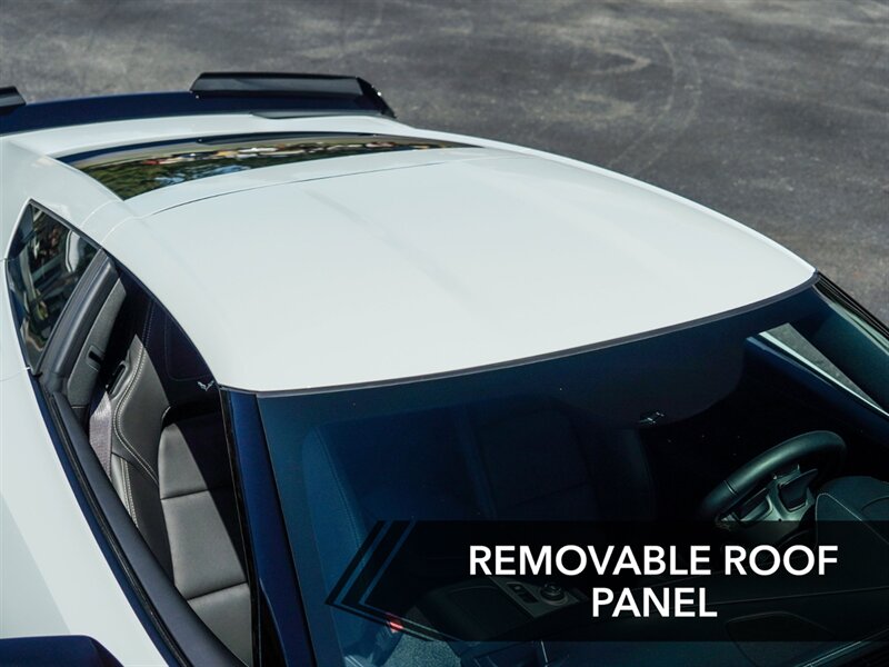 2017 Chevrolet Corvette Z06 - Photo 43 - Bonita Springs, FL 34134