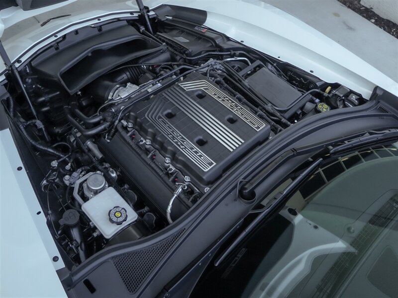 2017 Chevrolet Corvette Z06 - Photo 28 - Bonita Springs, FL 34134