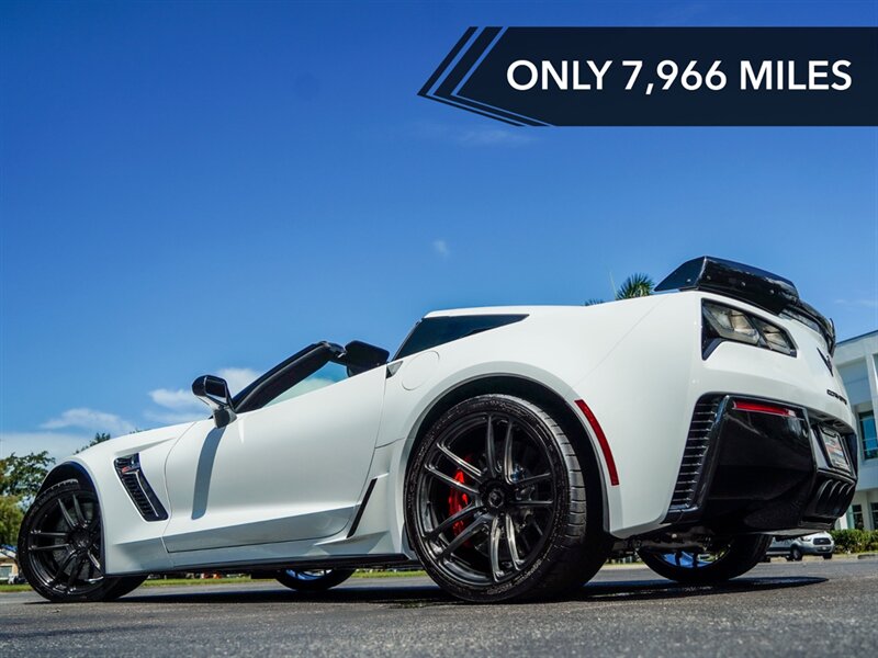 2017 Chevrolet Corvette Z06 - Photo 35 - Bonita Springs, FL 34134