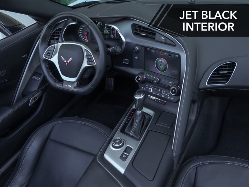 2017 Chevrolet Corvette Z06 - Photo 23 - Bonita Springs, FL 34134