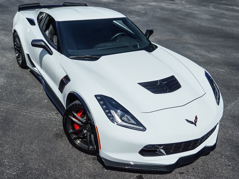 2017 Chevrolet Corvette Z06 - Photo 42 - Bonita Springs, FL 34134