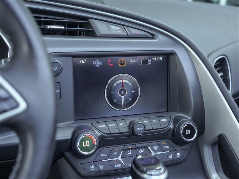 2017 Chevrolet Corvette Z06 - Photo 15 - Bonita Springs, FL 34134