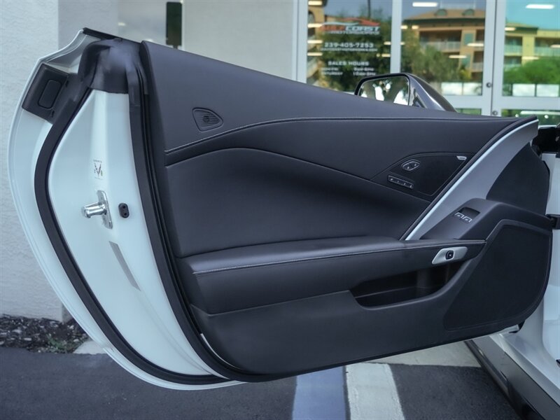 2017 Chevrolet Corvette Z06 - Photo 20 - Bonita Springs, FL 34134