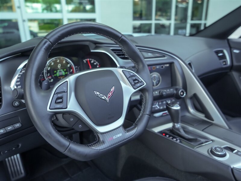 2017 Chevrolet Corvette Z06 - Photo 13 - Bonita Springs, FL 34134