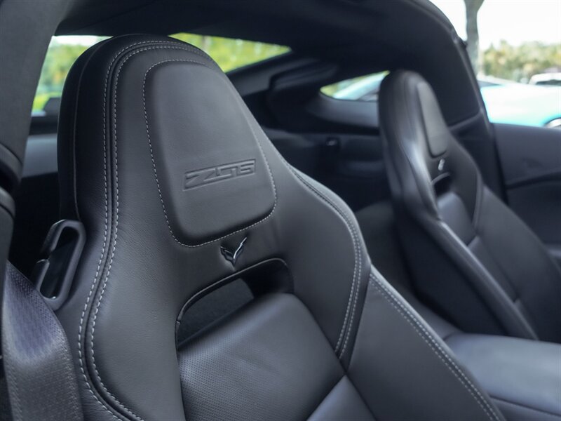 2017 Chevrolet Corvette Z06 - Photo 25 - Bonita Springs, FL 34134