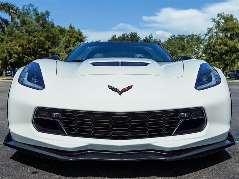 2017 Chevrolet Corvette Z06   - Photo 3 - Bonita Springs, FL 34134