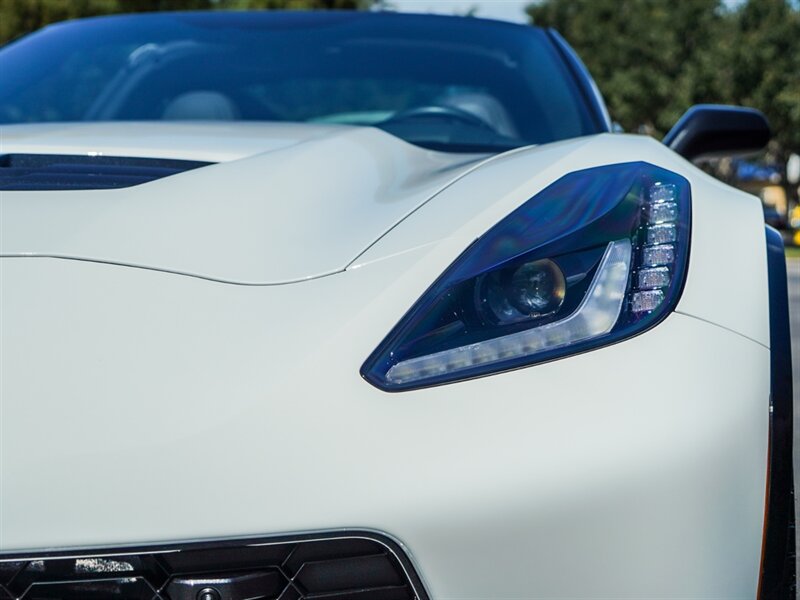 2017 Chevrolet Corvette Z06   - Photo 4 - Bonita Springs, FL 34134