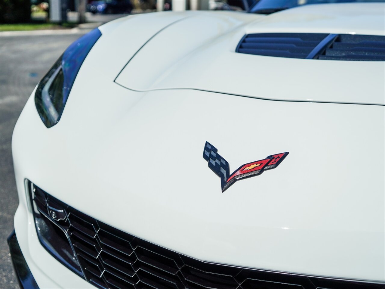 2017 Chevrolet Corvette Z06   - Photo 6 - Bonita Springs, FL 34134