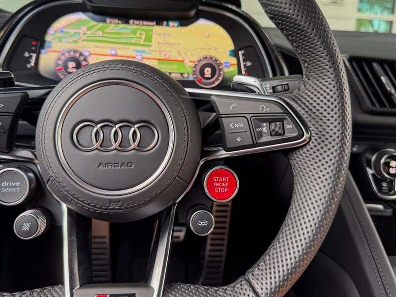 2023 Audi R8 5.2 quattro V10 performan - Photo 31 - Bonita Springs, FL 34134