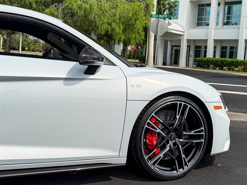 2023 Audi R8 5.2 quattro V10 performan - Photo 66 - Bonita Springs, FL 34134