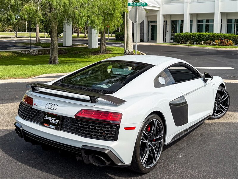 2023 Audi R8 5.2 quattro V10 performan - Photo 64 - Bonita Springs, FL 34134