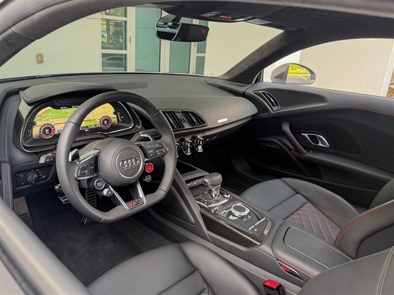 2023 Audi R8 5.2 quattro V10 performan - Photo 2 - Bonita Springs, FL 34134