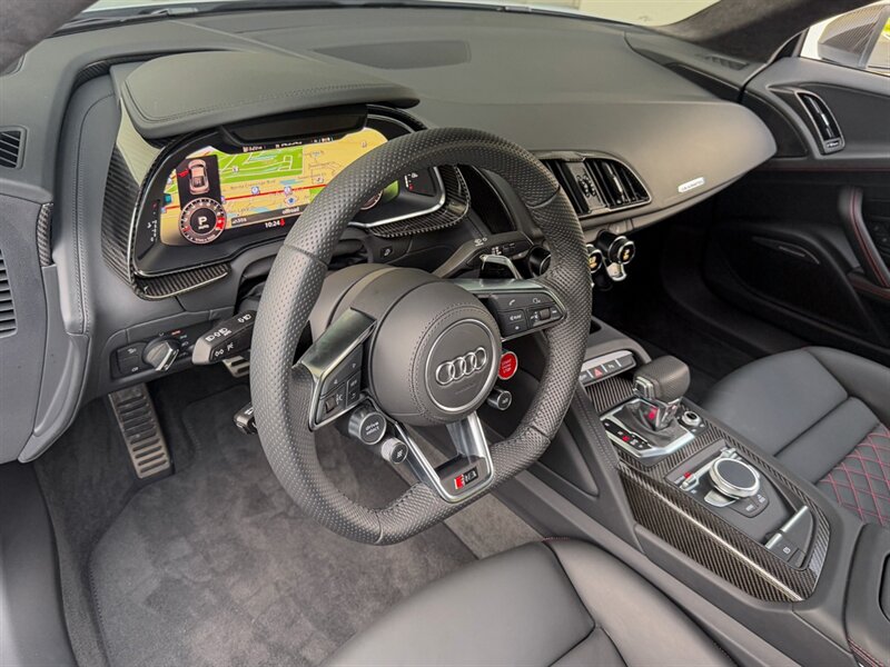 2023 Audi R8 5.2 quattro V10 performan - Photo 29 - Bonita Springs, FL 34134
