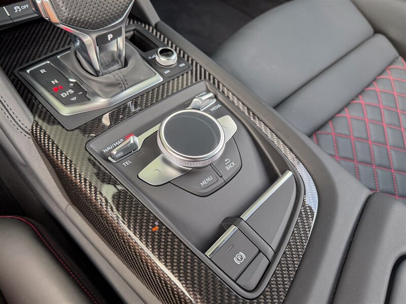 2023 Audi R8 5.2 quattro V10 performan - Photo 20 - Bonita Springs, FL 34134