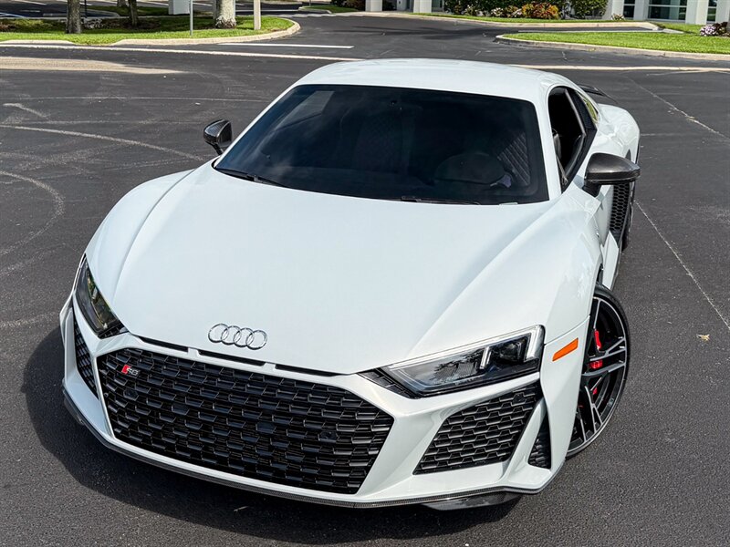 2023 Audi R8 5.2 quattro V10 performan - Photo 7 - Bonita Springs, FL 34134