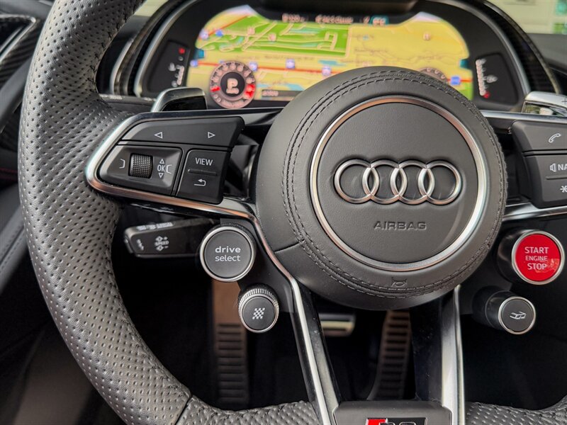 2023 Audi R8 5.2 quattro V10 performan - Photo 30 - Bonita Springs, FL 34134