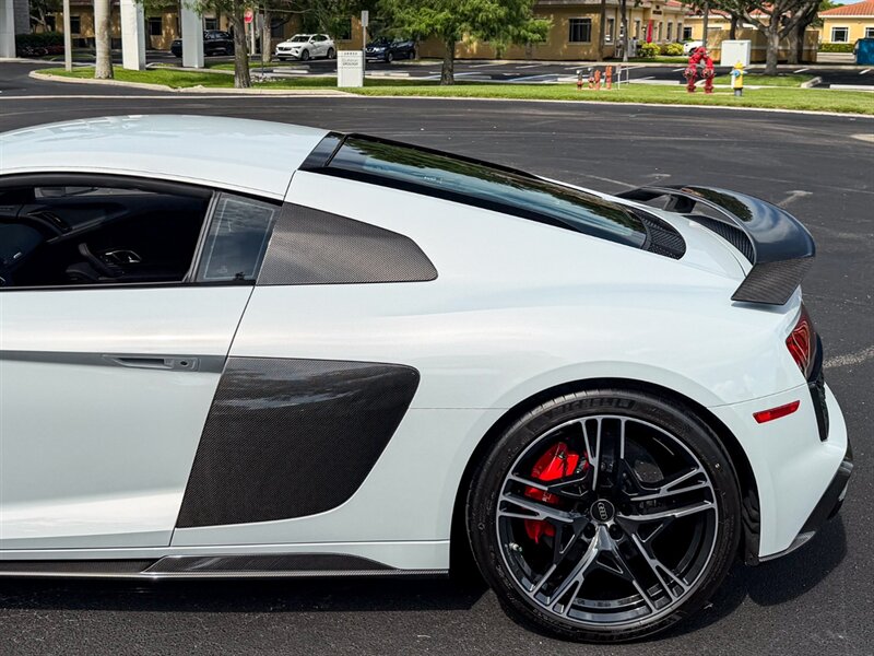 2023 Audi R8 5.2 quattro V10 performan - Photo 46 - Bonita Springs, FL 34134