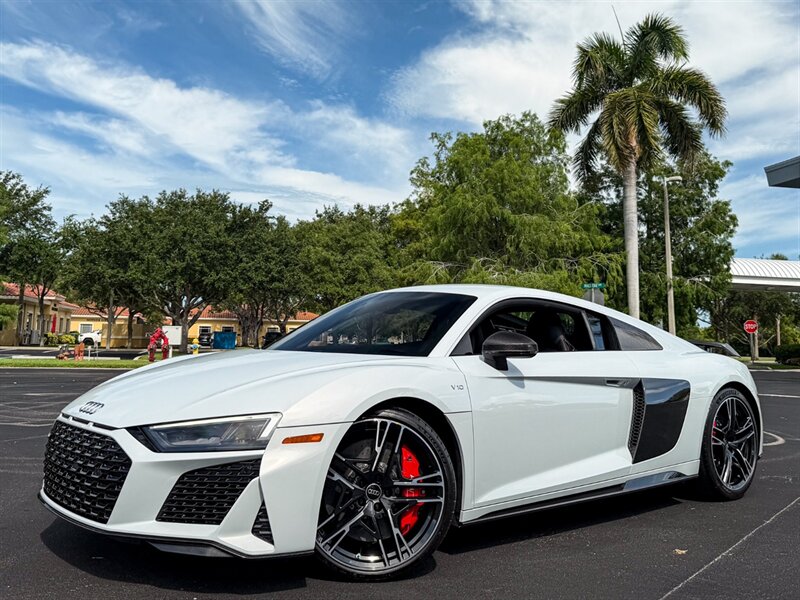 2023 Audi R8 5.2 quattro V10 performan - Photo 10 - Bonita Springs, FL 34134