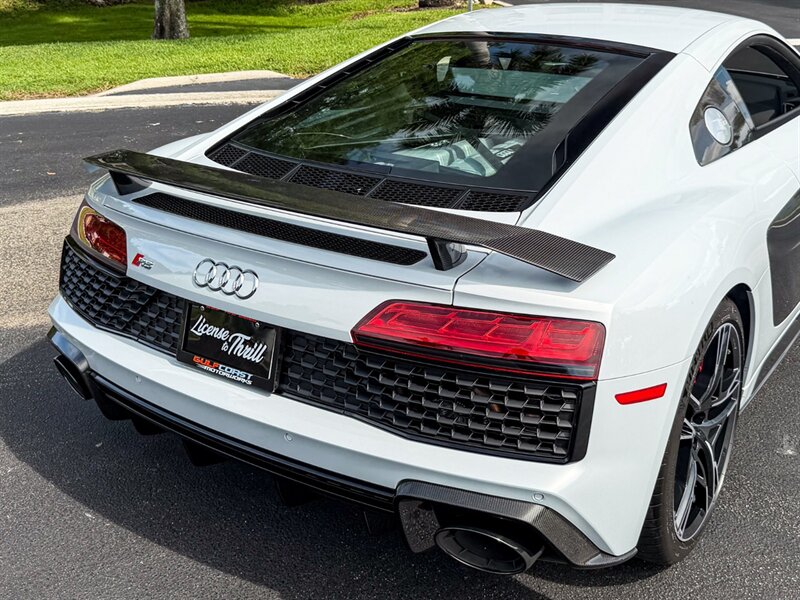 2023 Audi R8 5.2 quattro V10 performan - Photo 59 - Bonita Springs, FL 34134